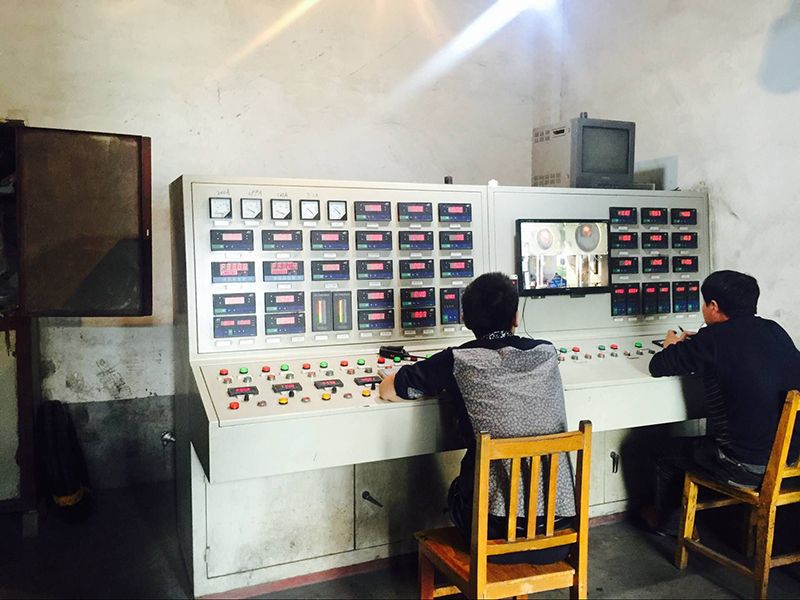 設(shè)備展示